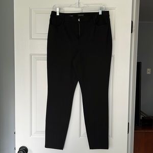 Talbots Soho 5-Pocket Jegging